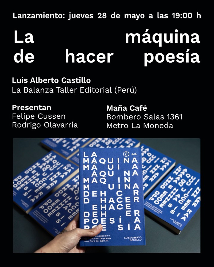 Publicación de Instagram