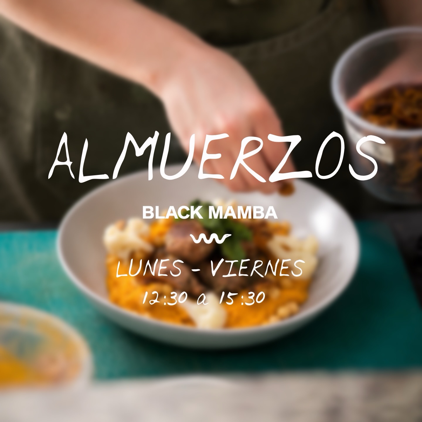 Publicación de Instagram
