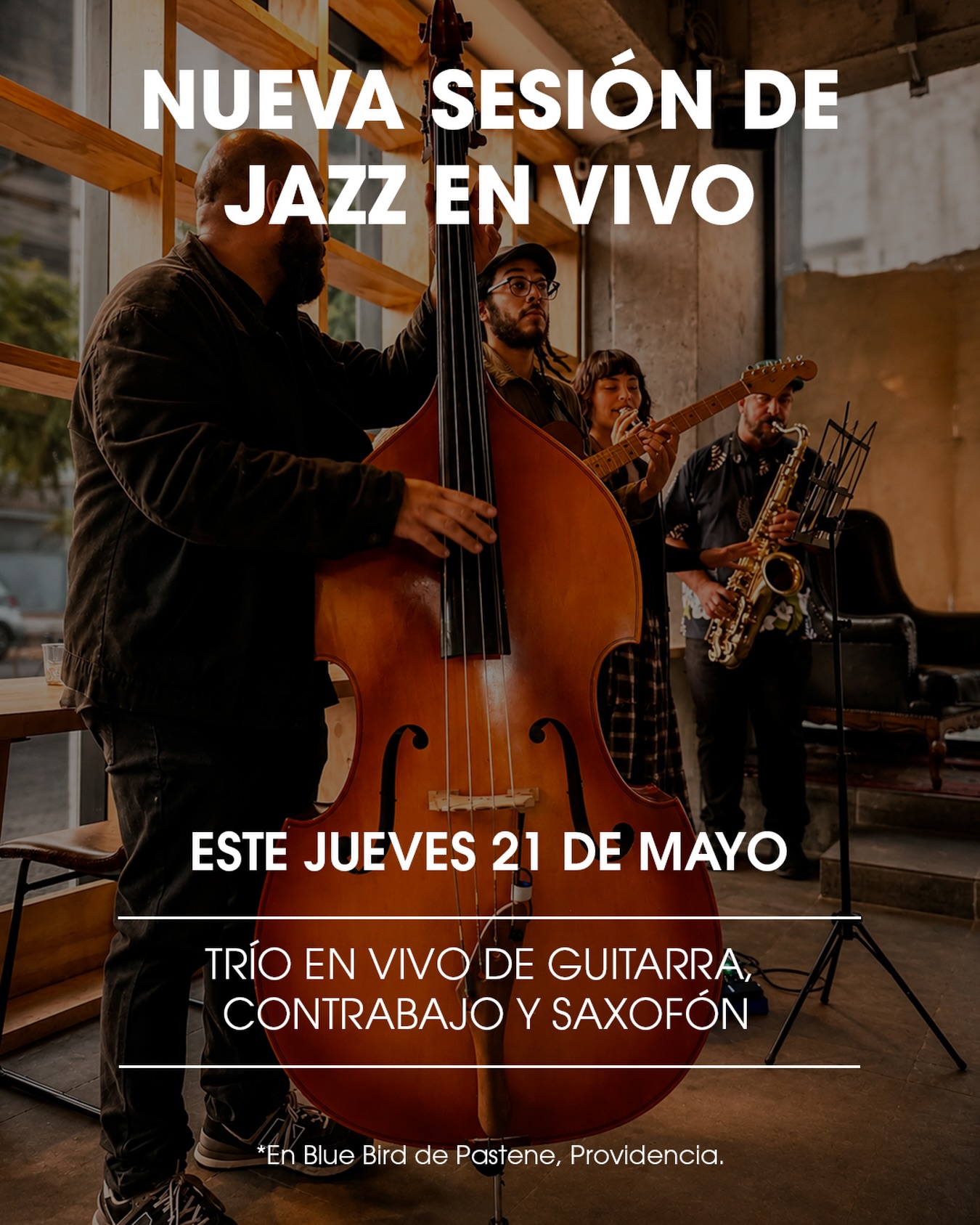 Publicación de Instagram