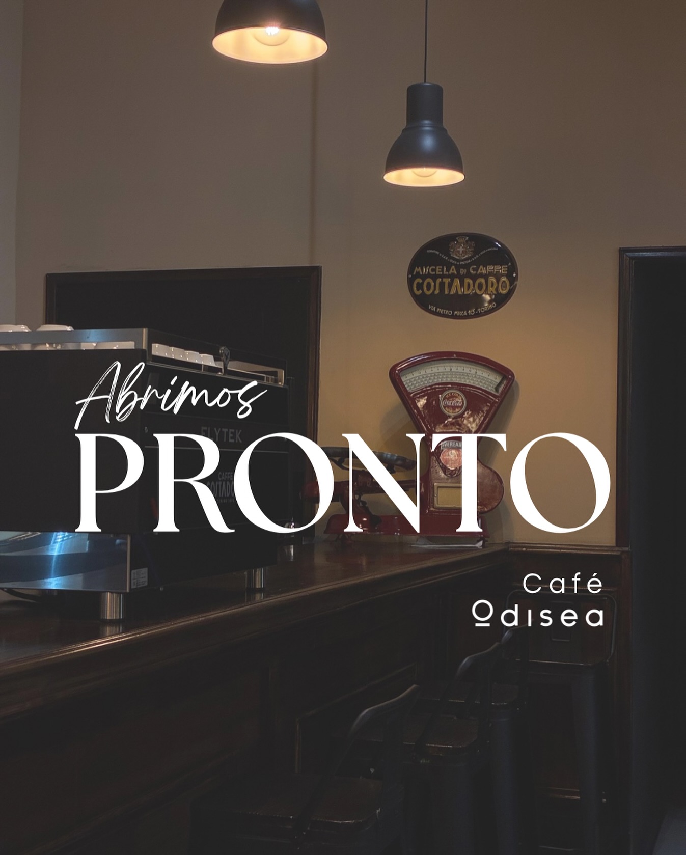 Publicación de Instagram
