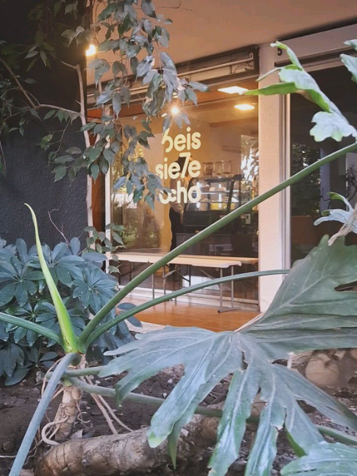 Publicación de Instagram