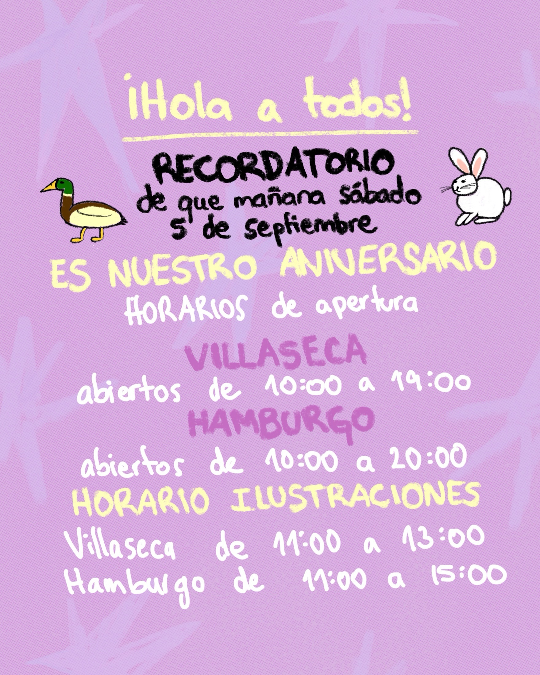 Publicación de Instagram