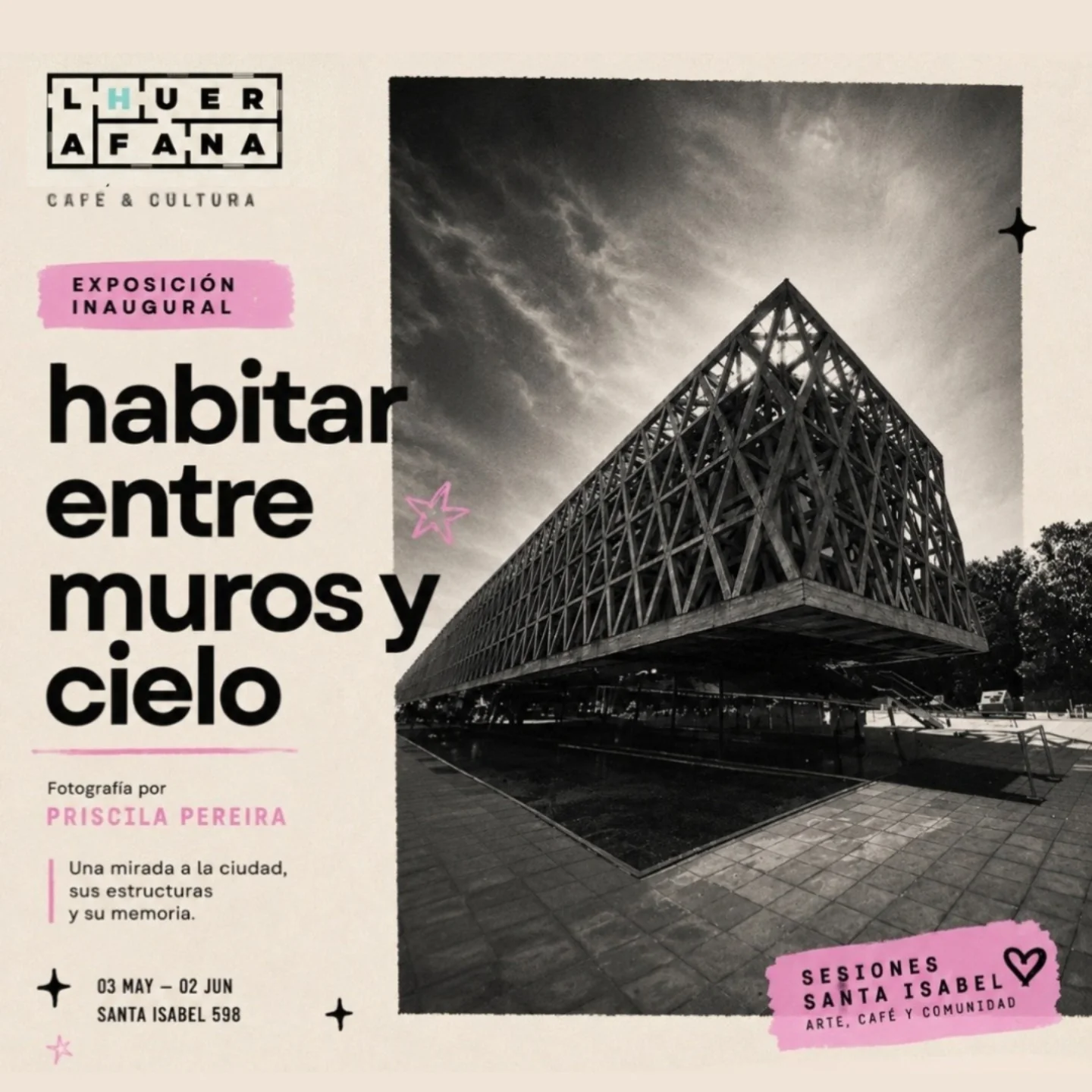 Publicación de Instagram