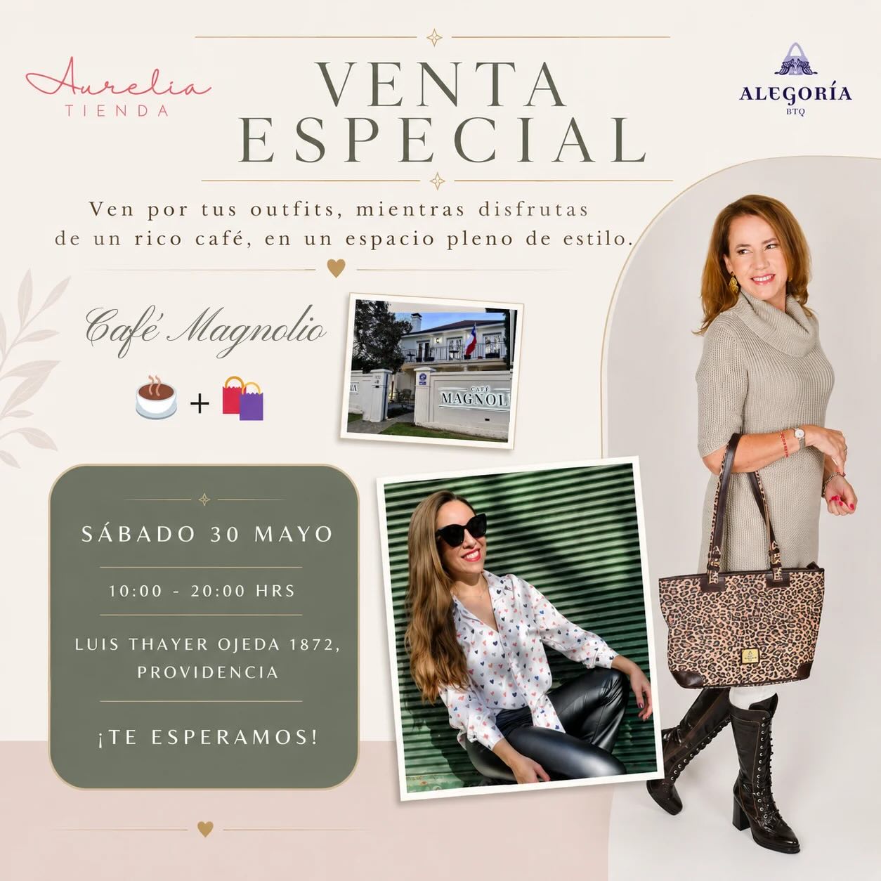 Publicación de Instagram