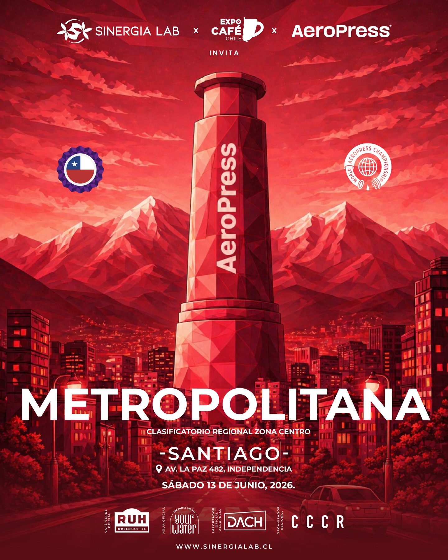 Publicación de Instagram