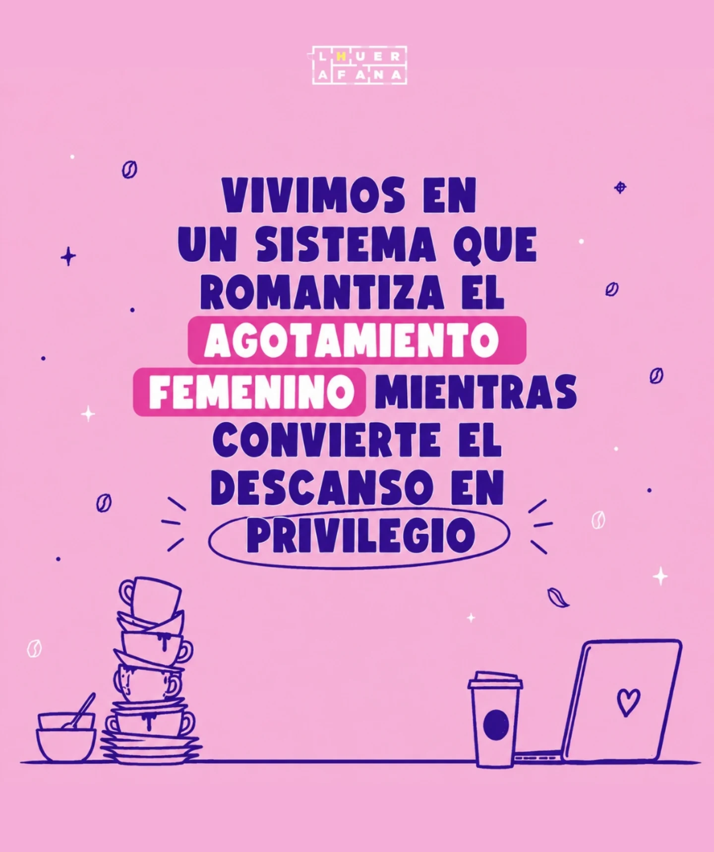 Publicación de Instagram