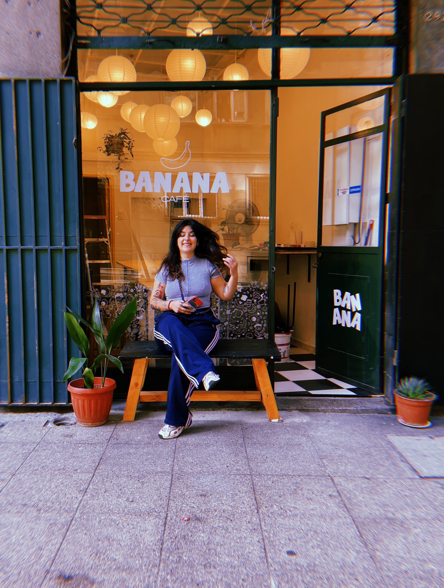 Publicación de Instagram