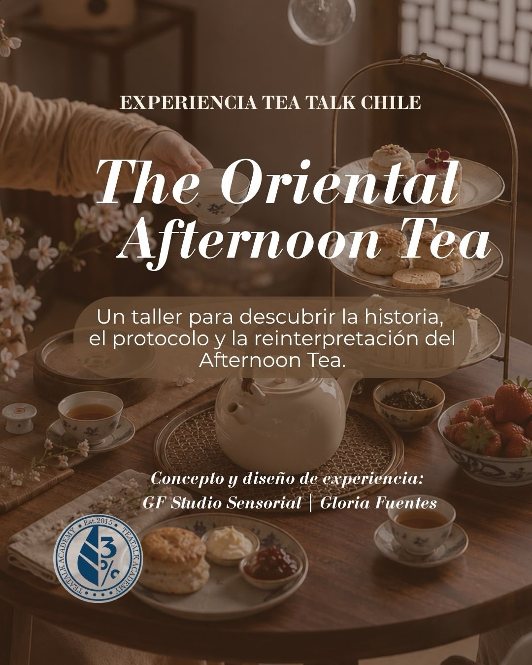 Publicación de Instagram
