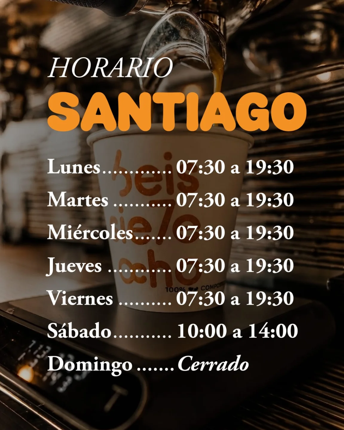 Publicación de Instagram