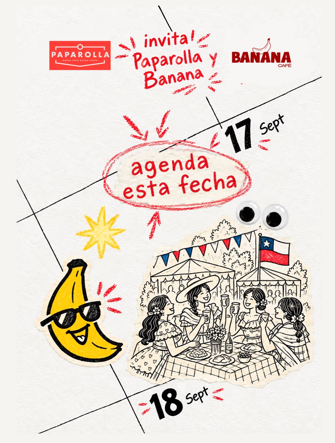 Publicación de Instagram