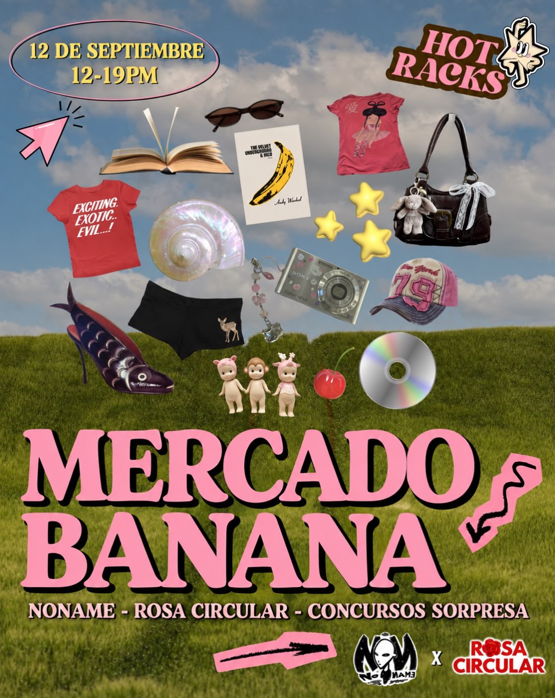 Publicación de Instagram