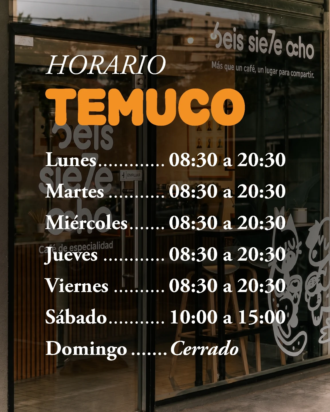 Publicación de Instagram