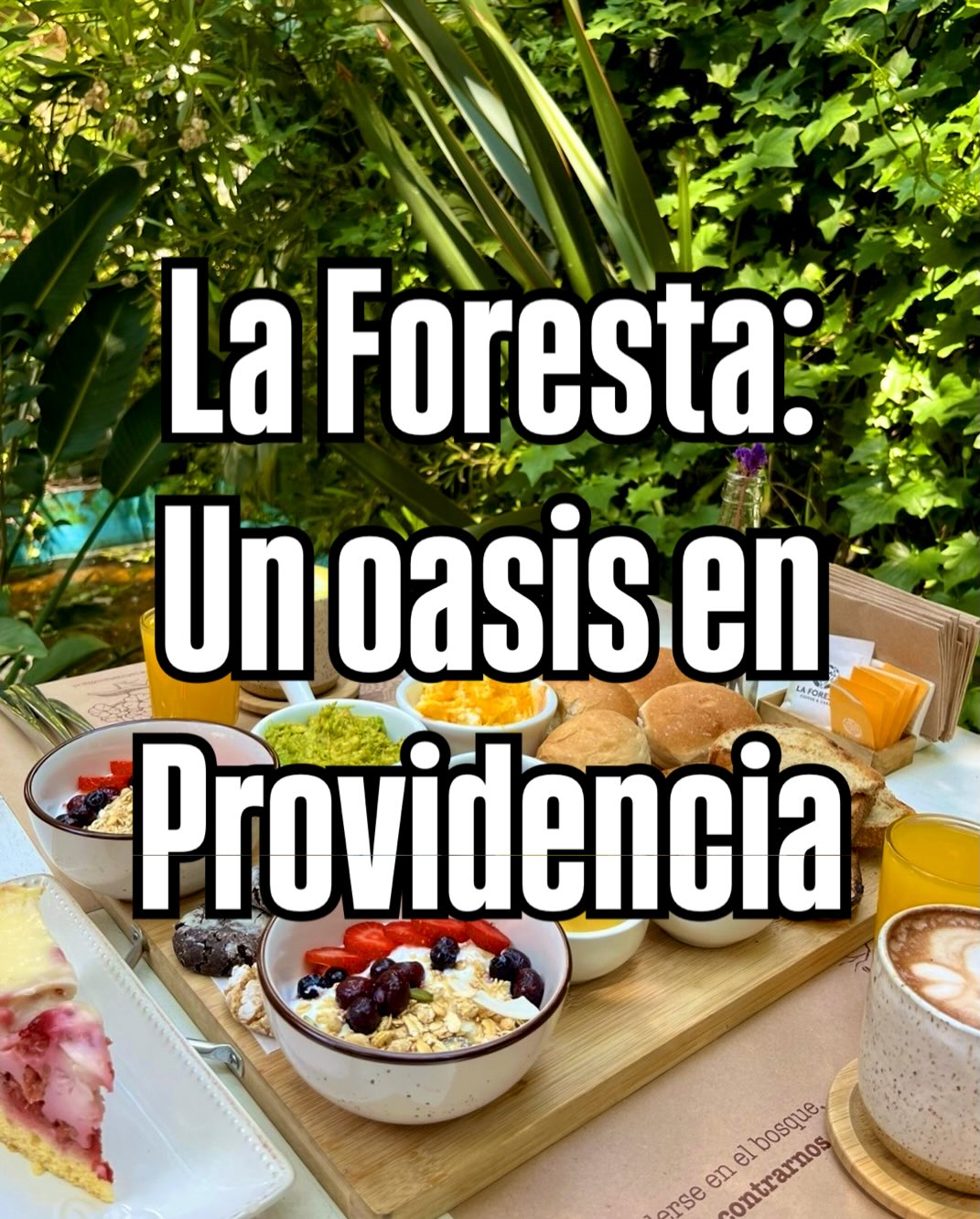 Publicación de Instagram