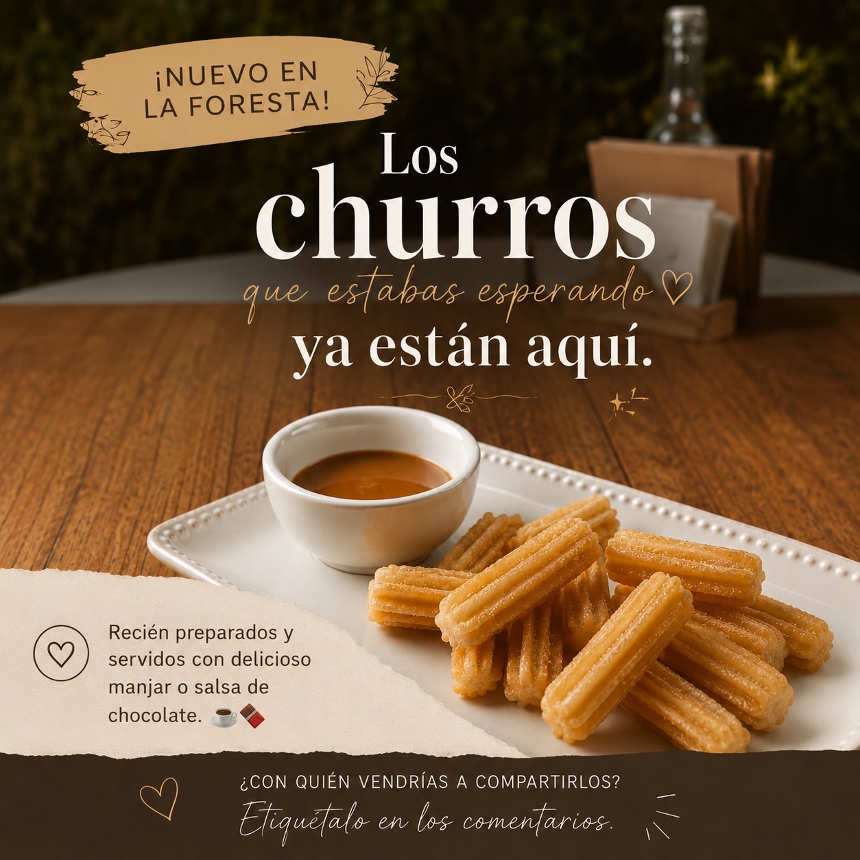 Publicación de Instagram
