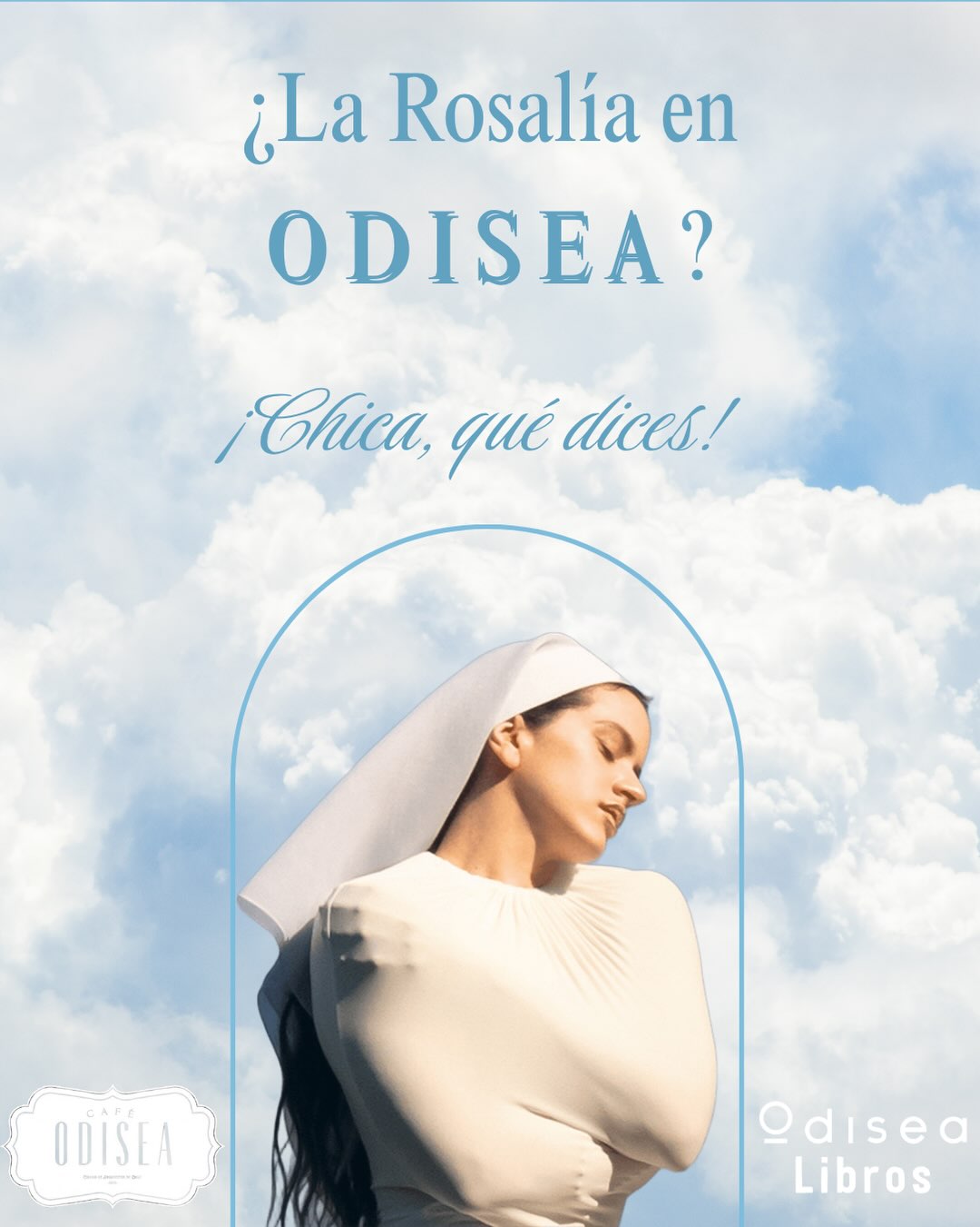 Publicación de Instagram
