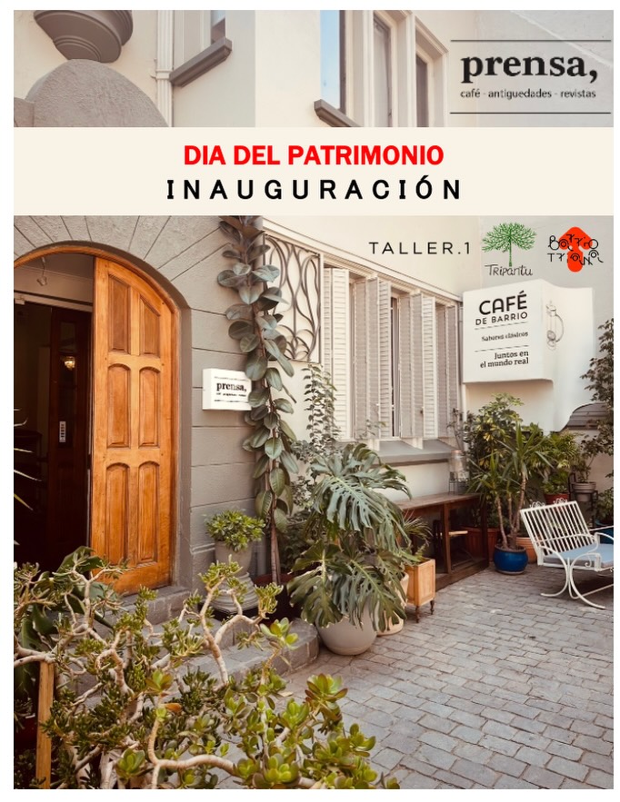 Publicación de Instagram