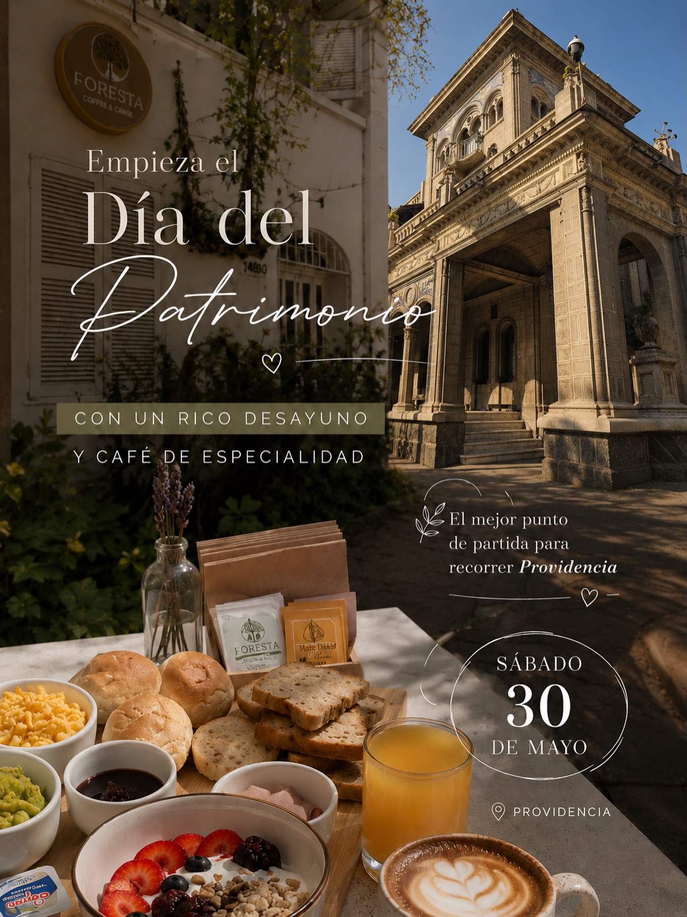 Publicación de Instagram