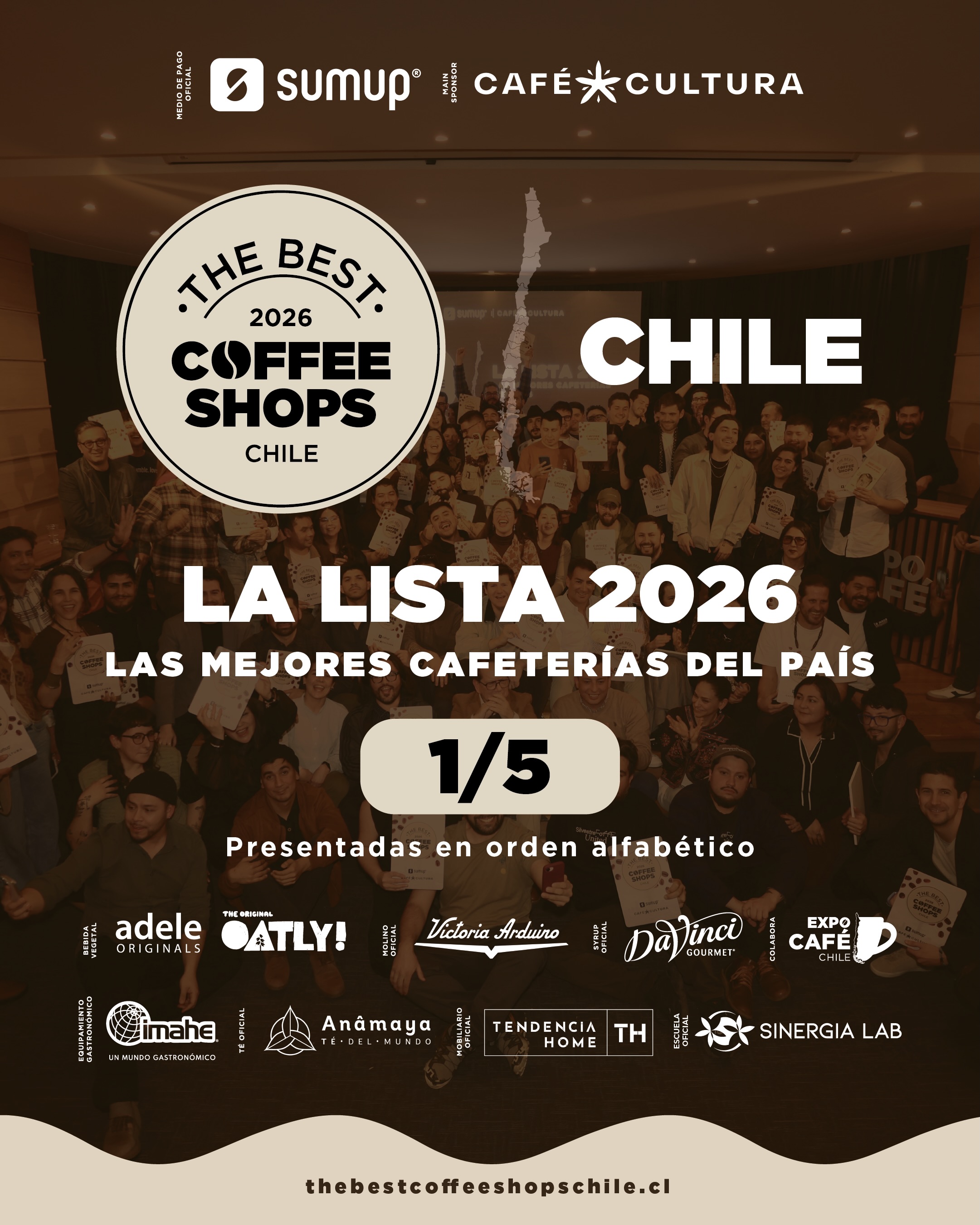 Publicación de Instagram