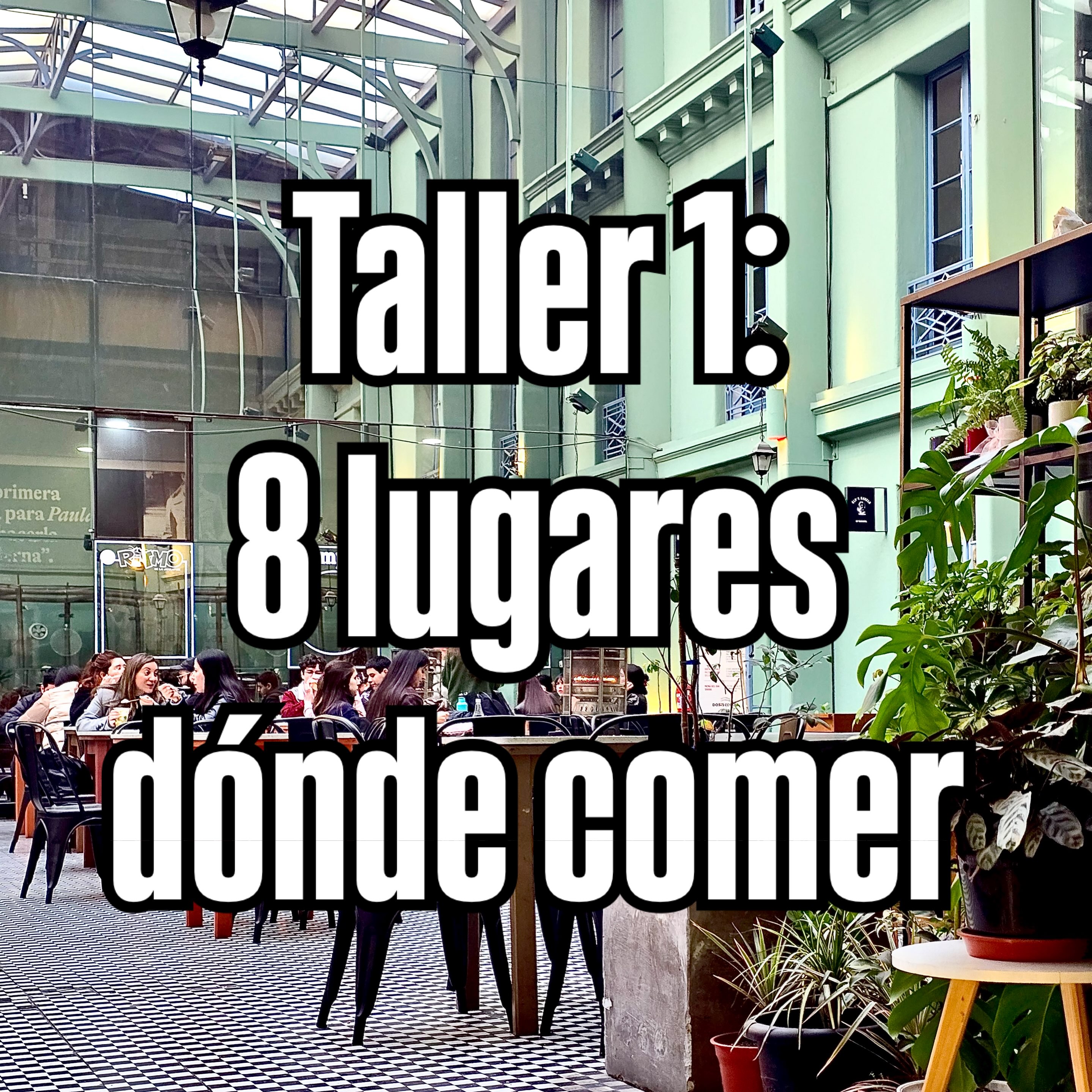 Publicación de Instagram