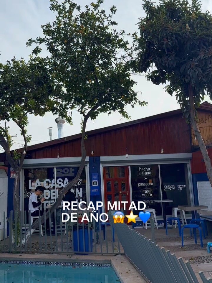 Publicación de Instagram