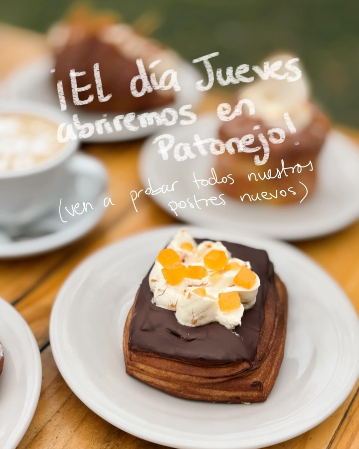 Publicación de Instagram