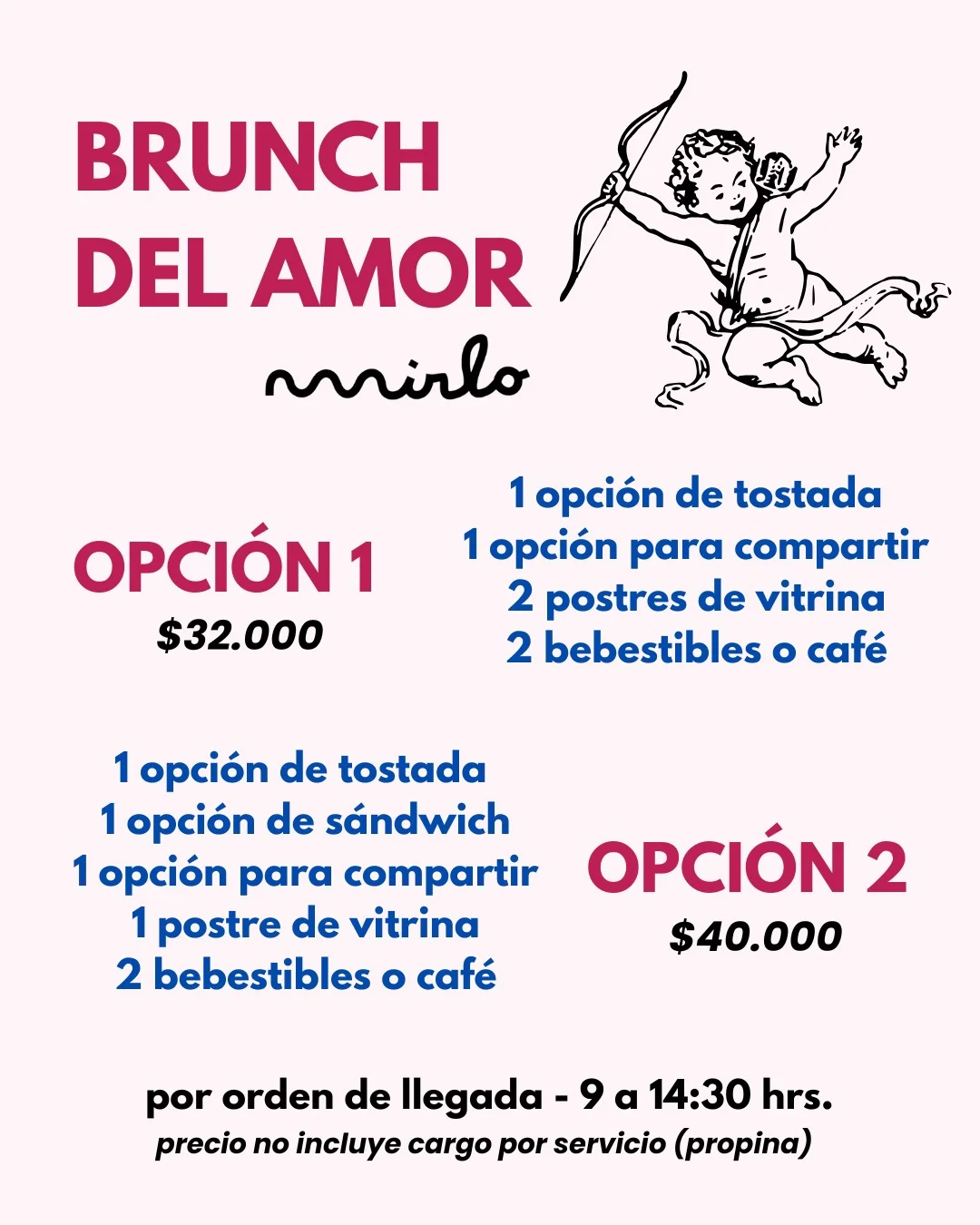 Publicación de Instagram