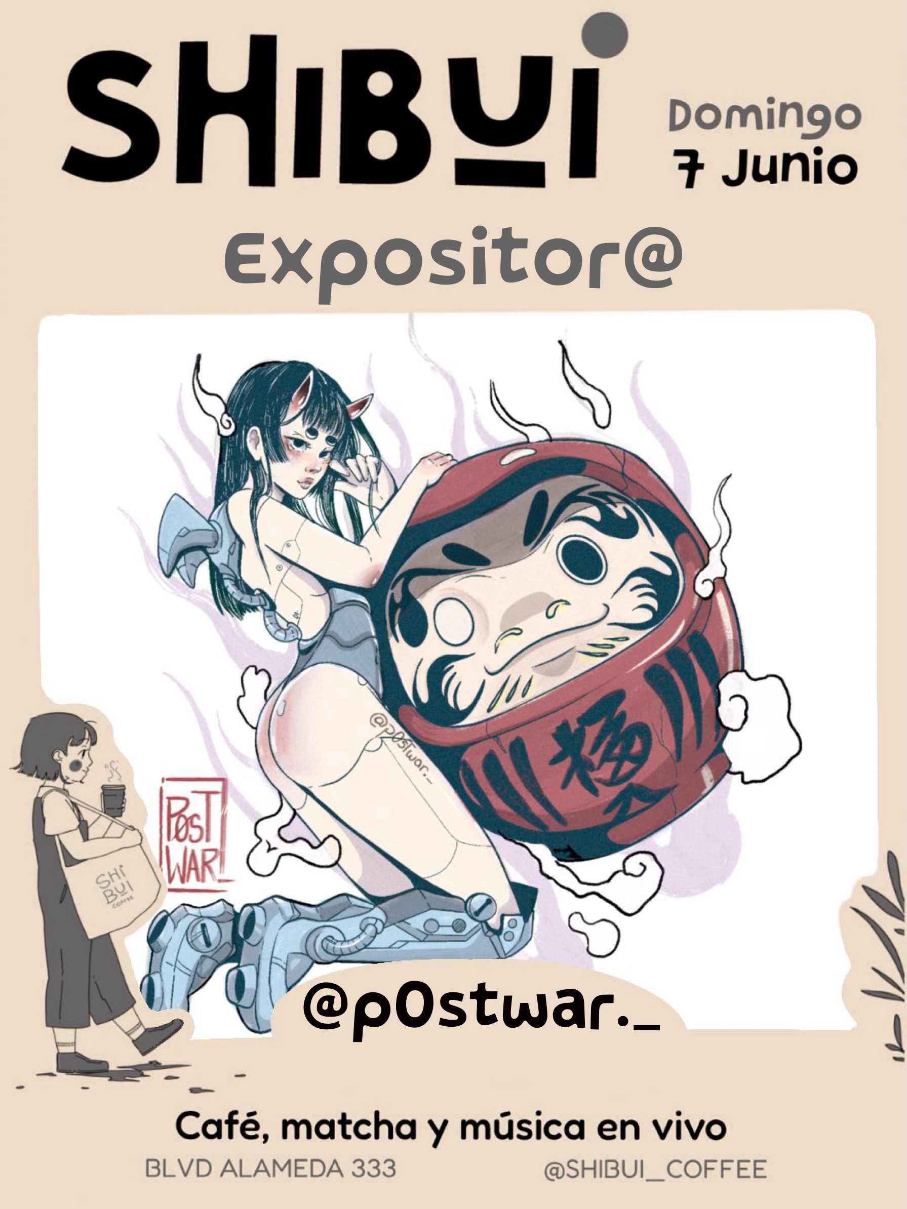 Publicación de Instagram