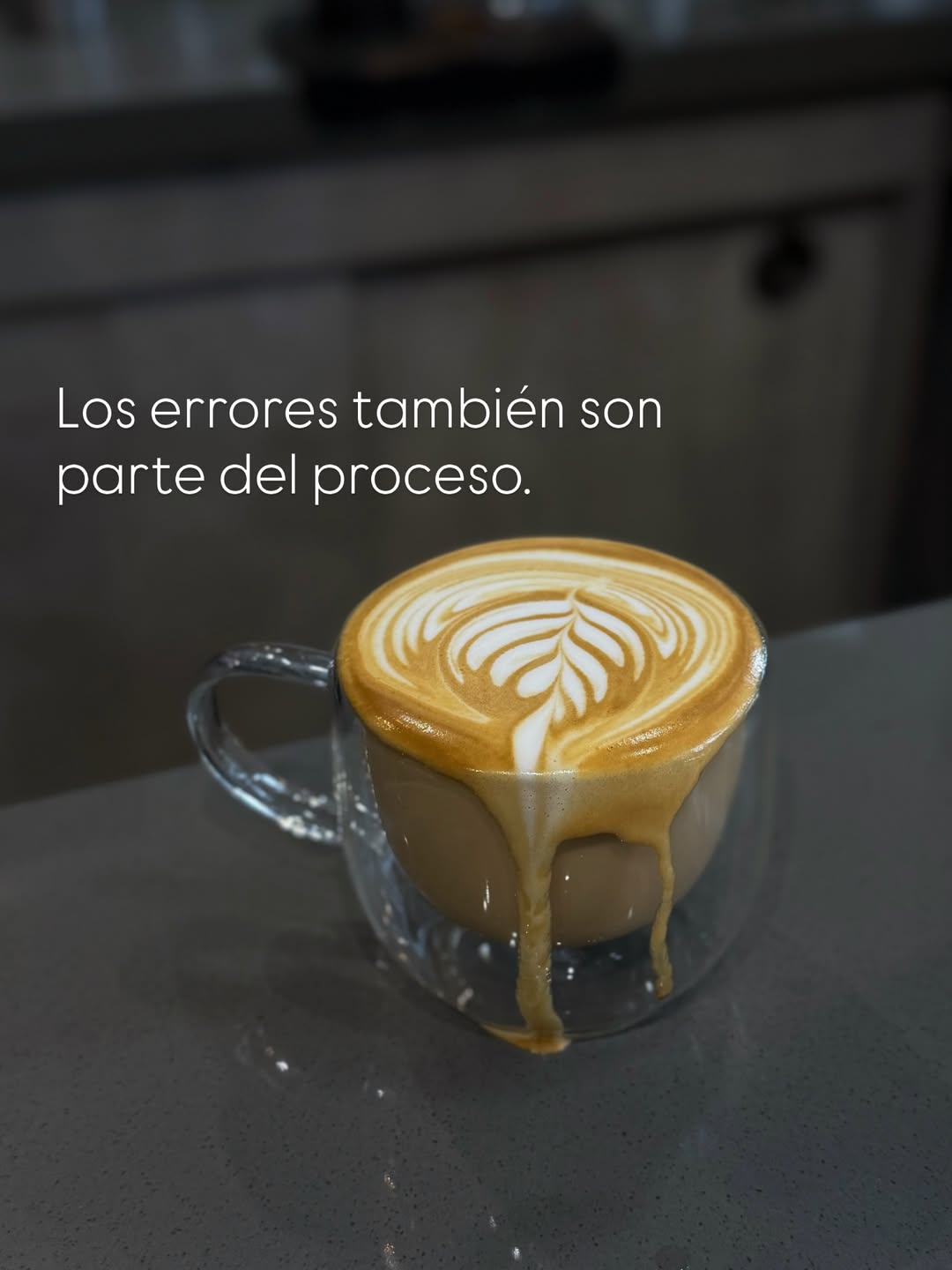 Publicación de Instagram