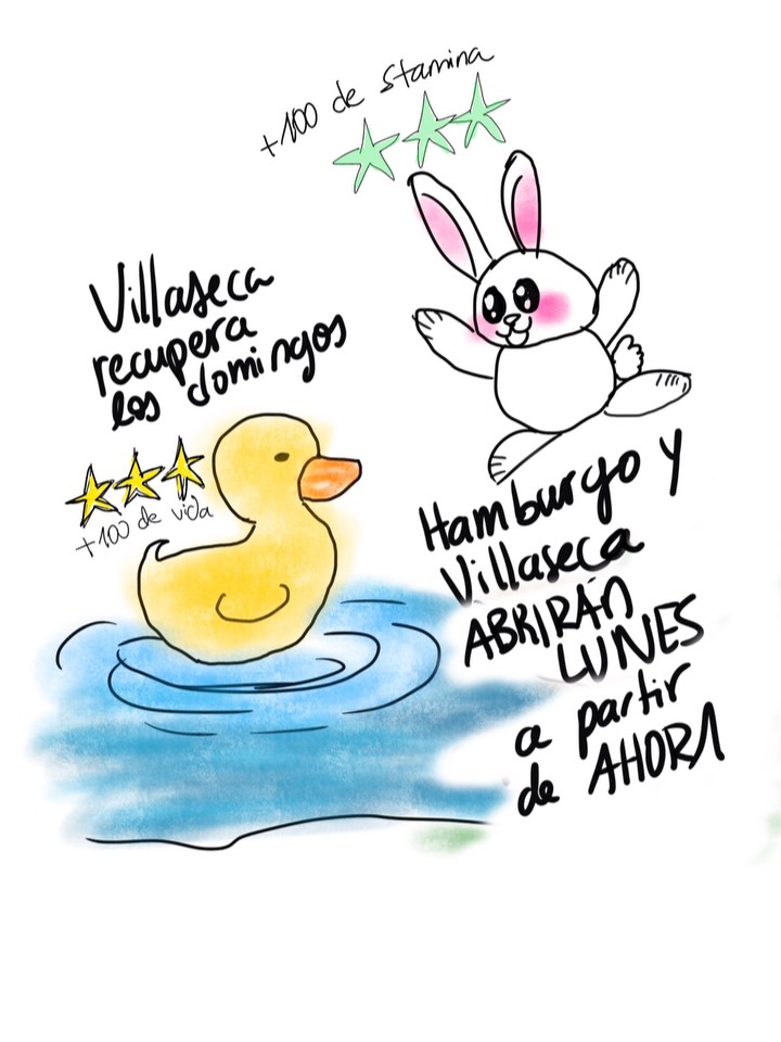 Publicación de Instagram