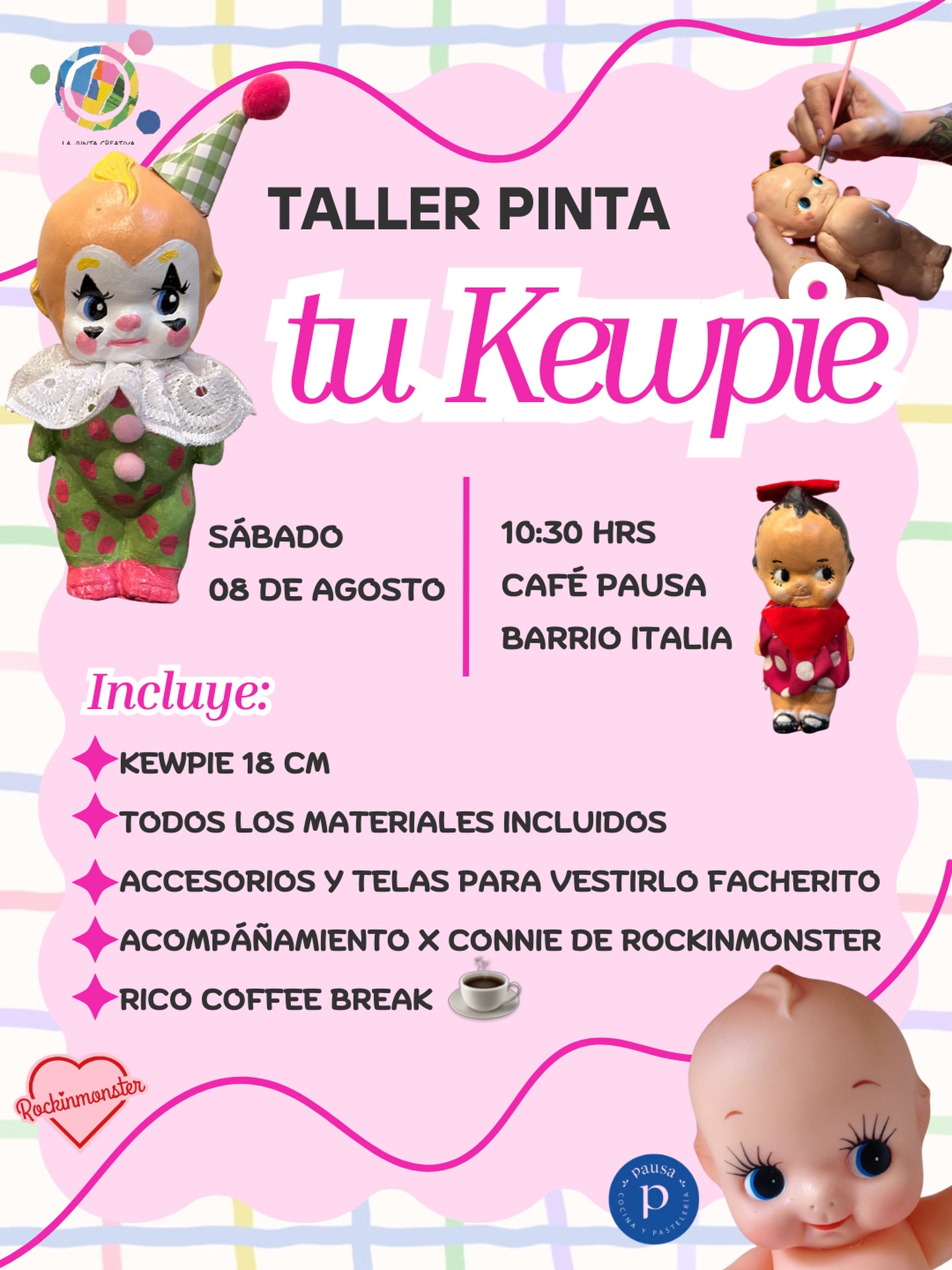Publicación de Instagram