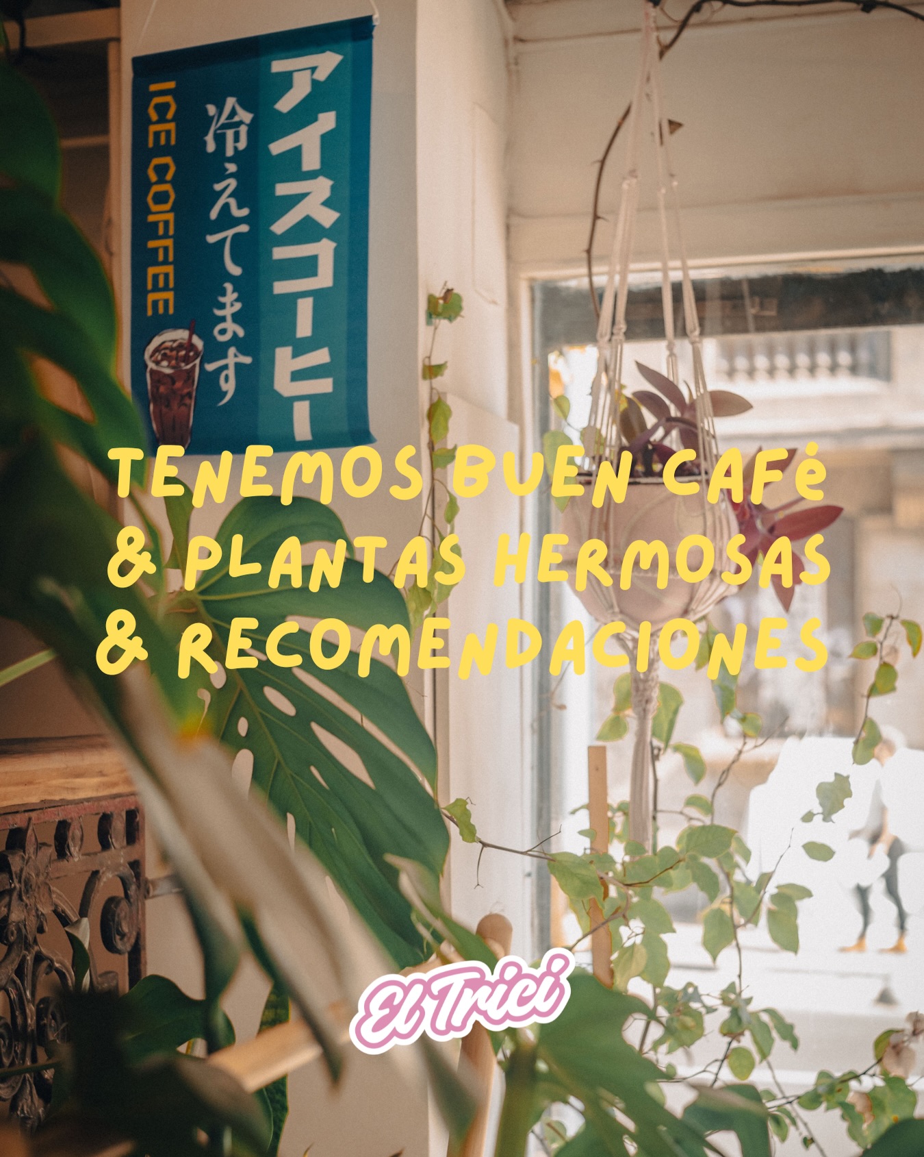 Publicación de Instagram