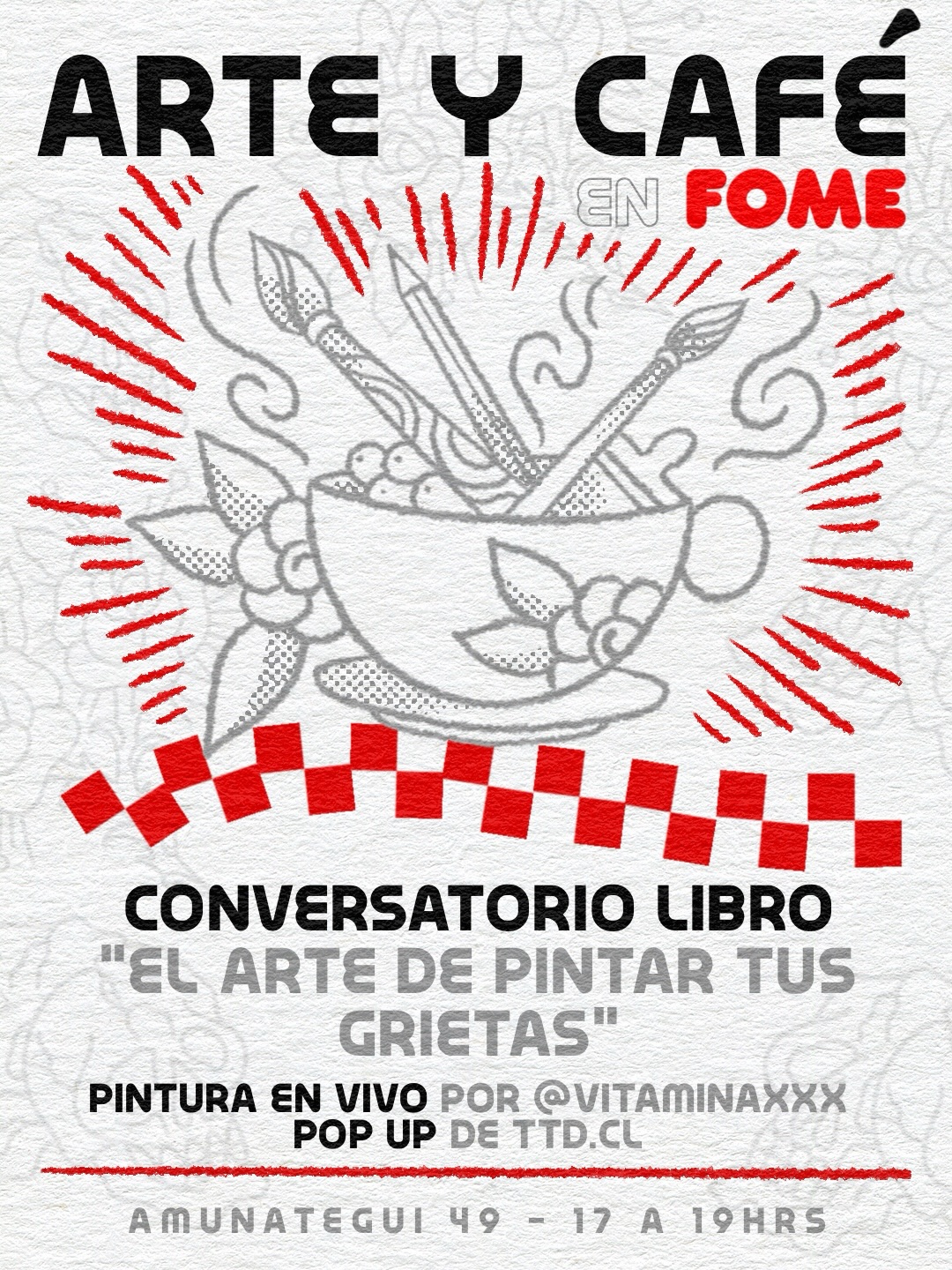 Publicación de Instagram