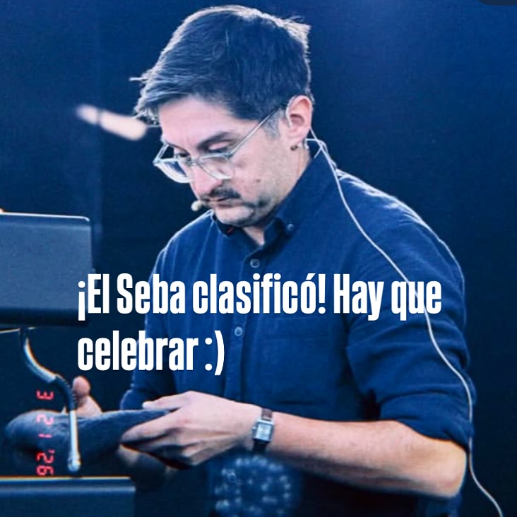 Publicación de Instagram