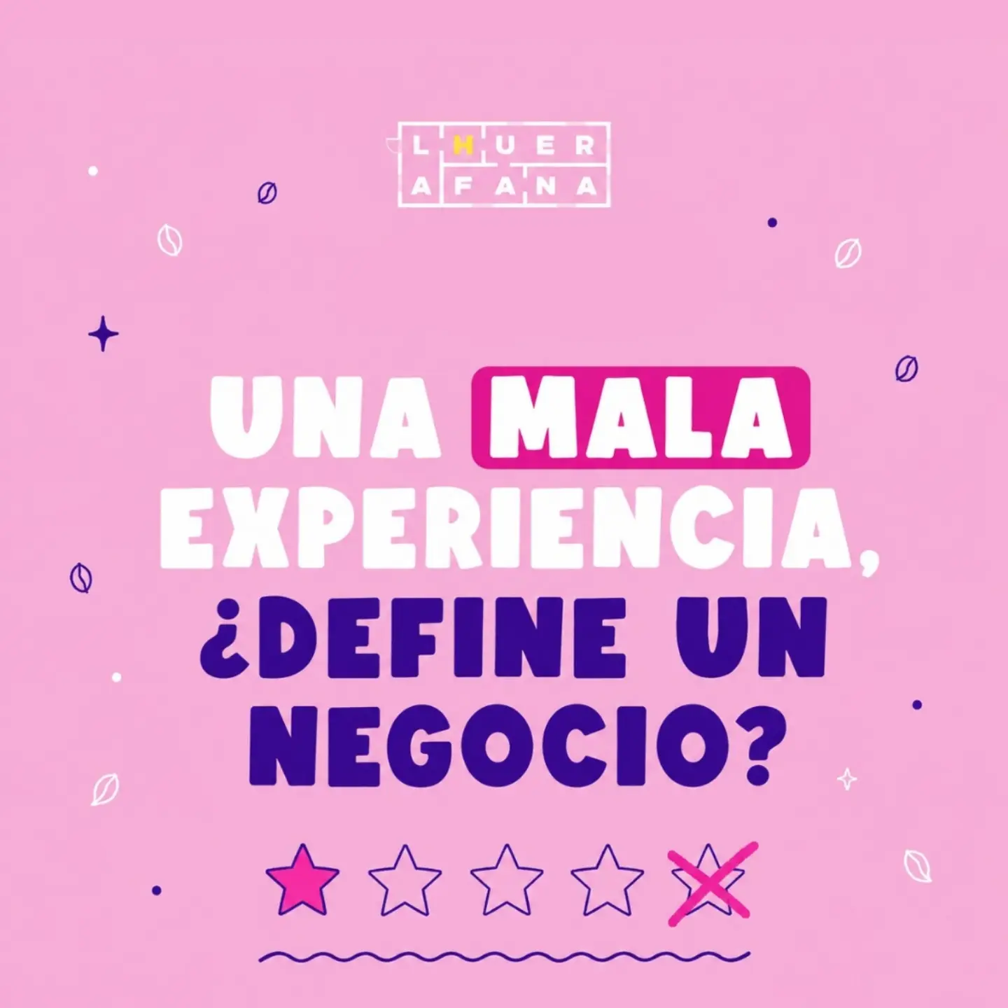 Publicación de Instagram
