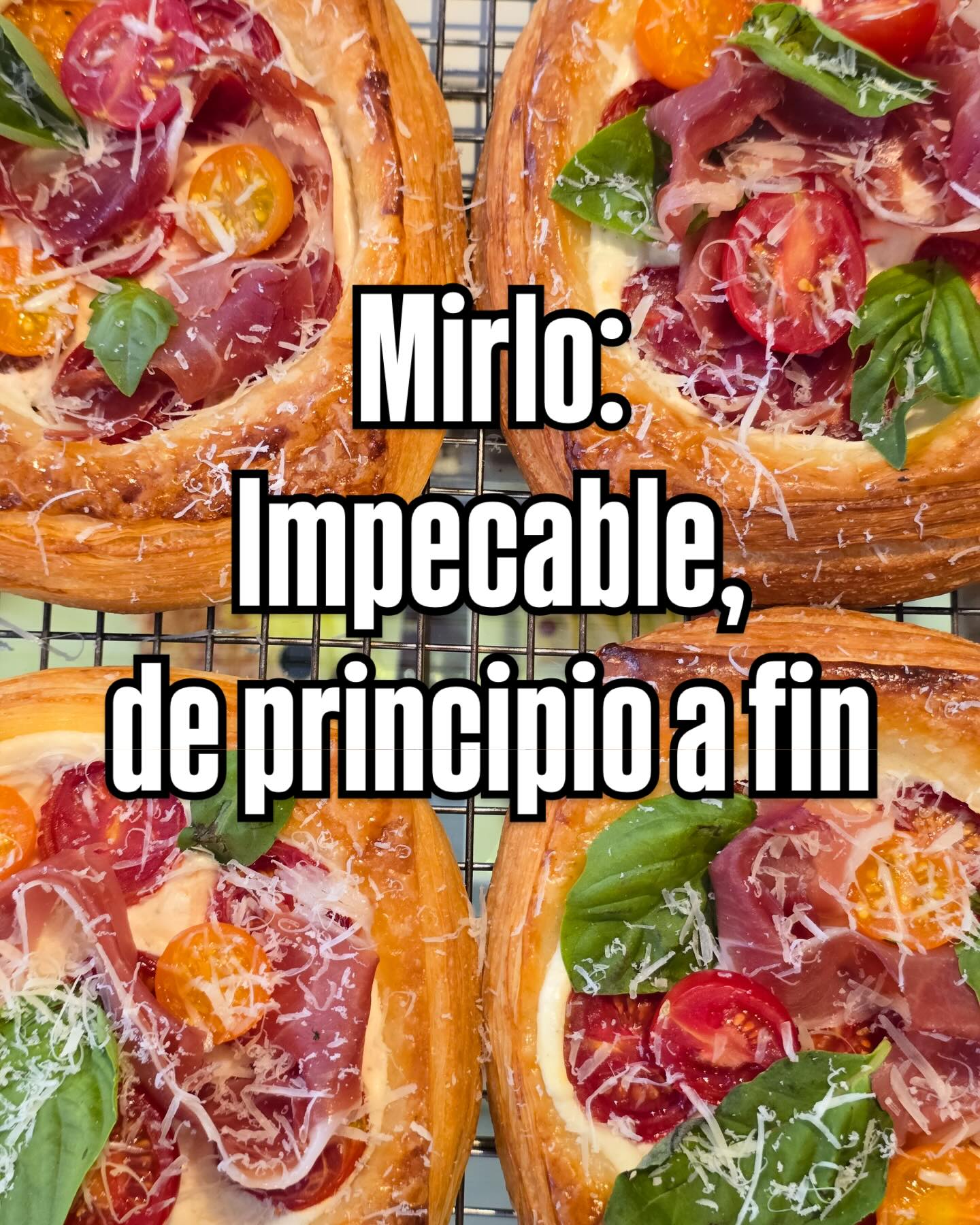 Publicación de Instagram