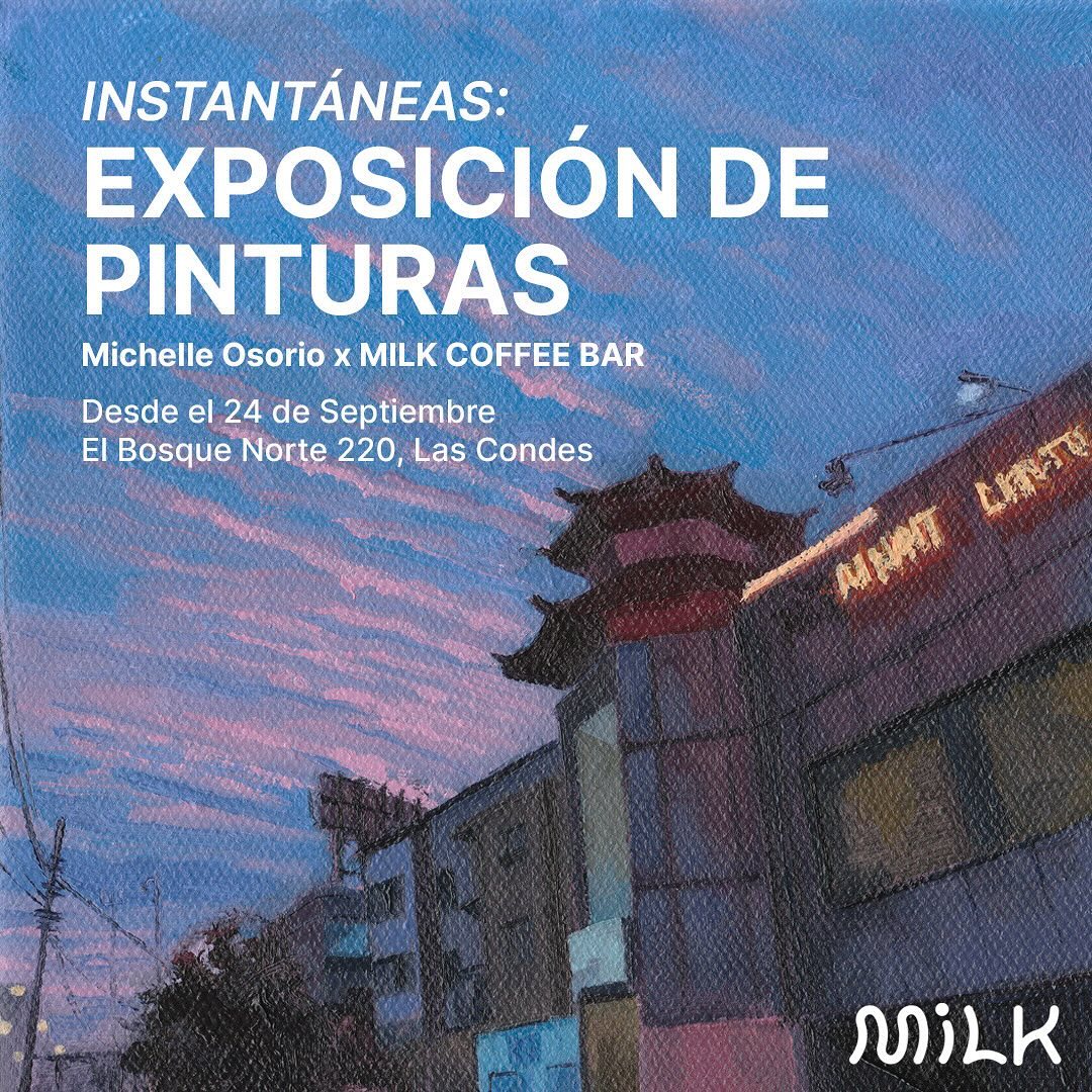 Publicación de Instagram