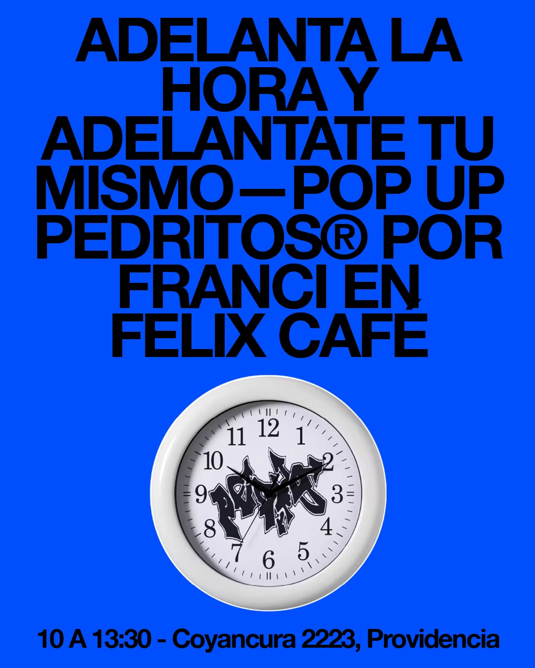 Publicación de Instagram