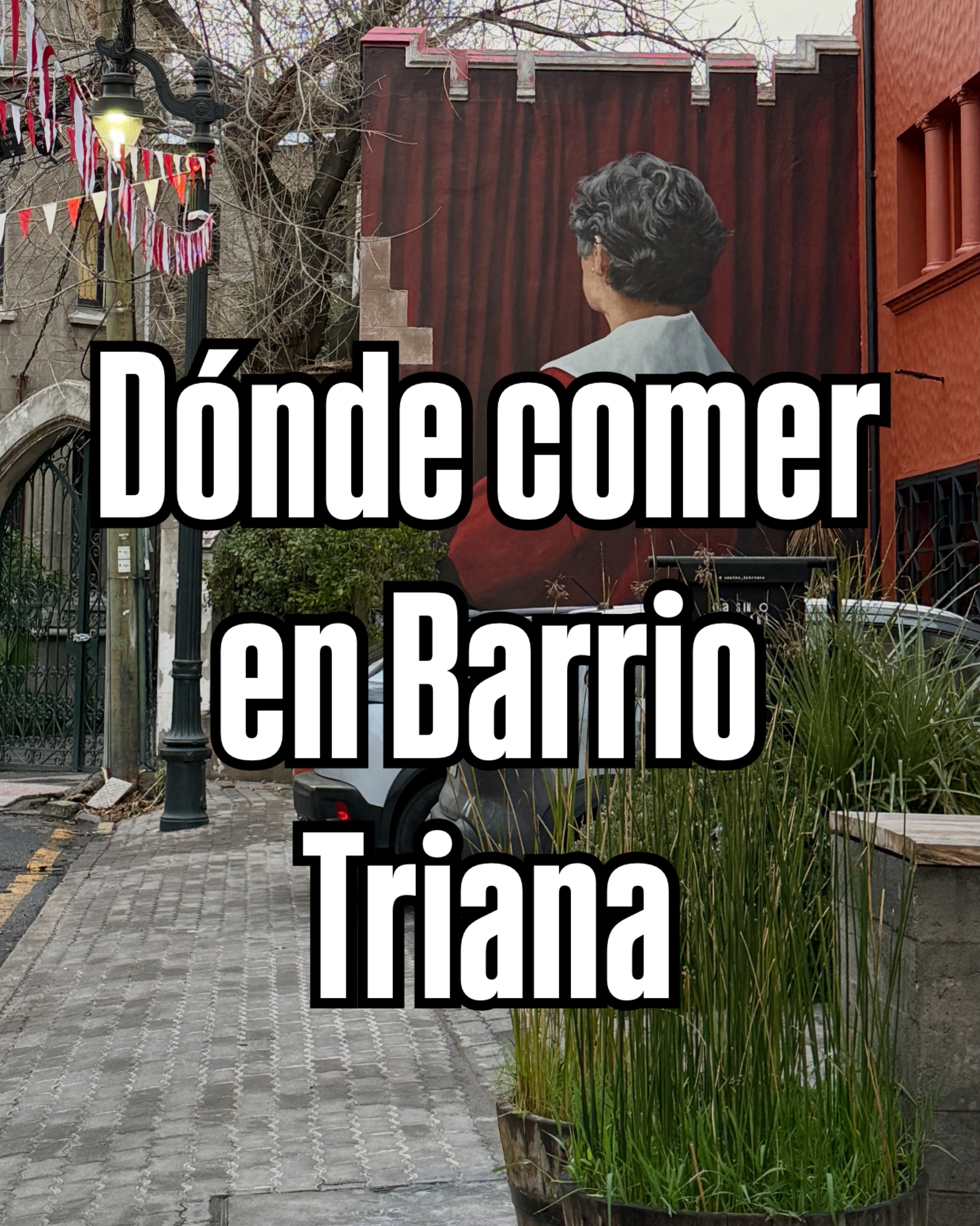 Publicación de Instagram