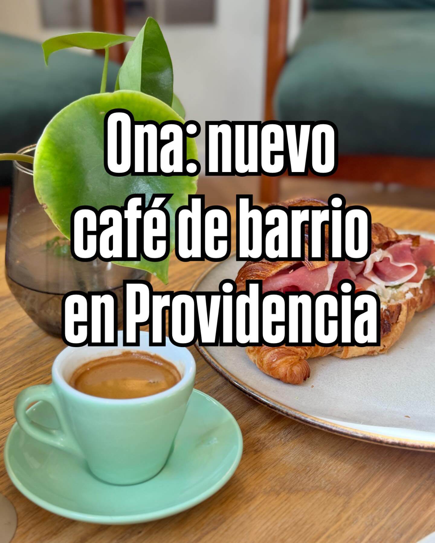 Publicación de Instagram