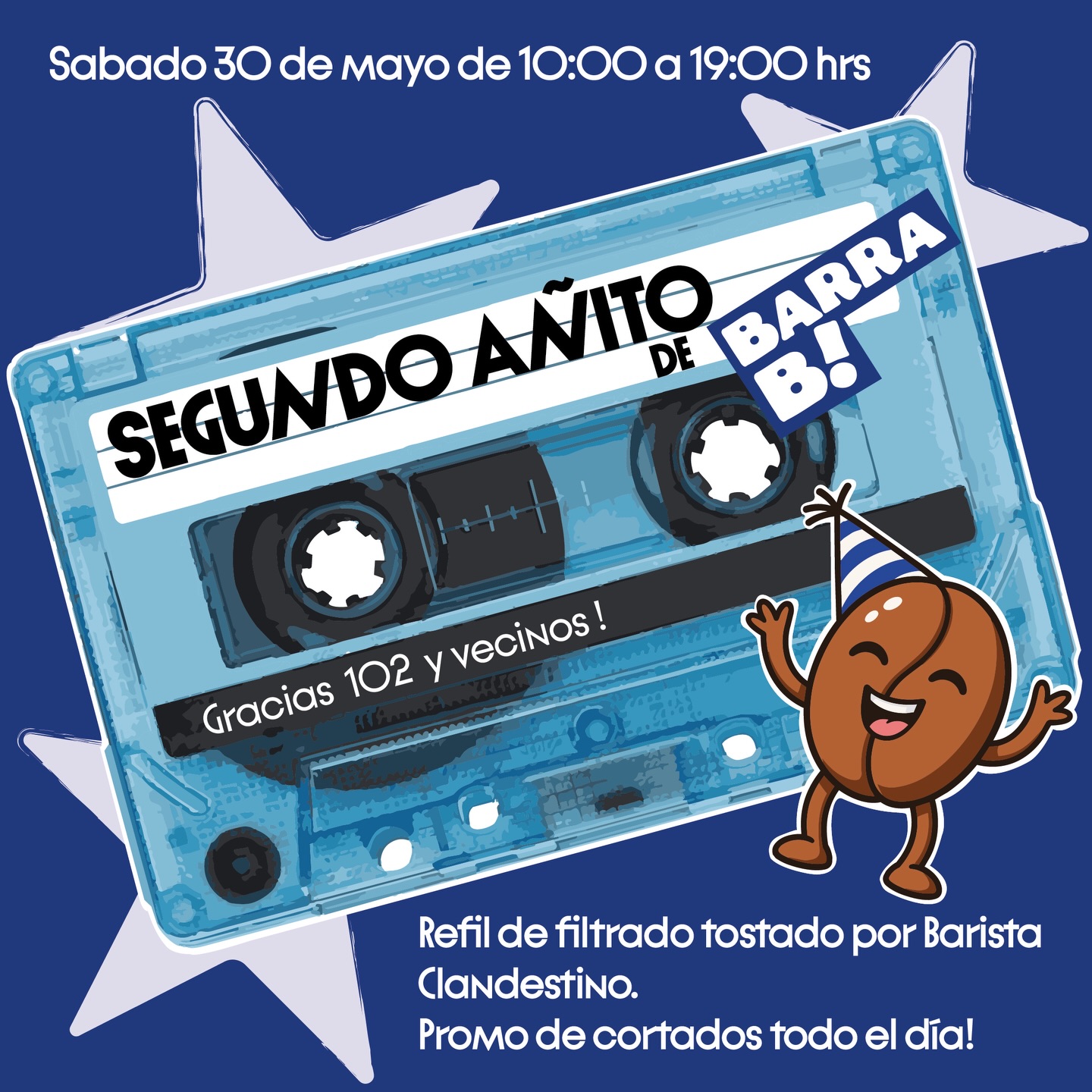 Publicación de Instagram