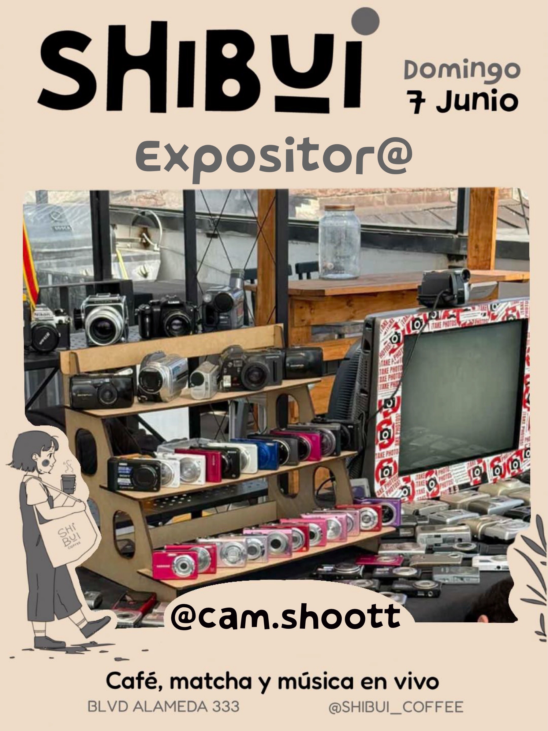 Publicación de Instagram