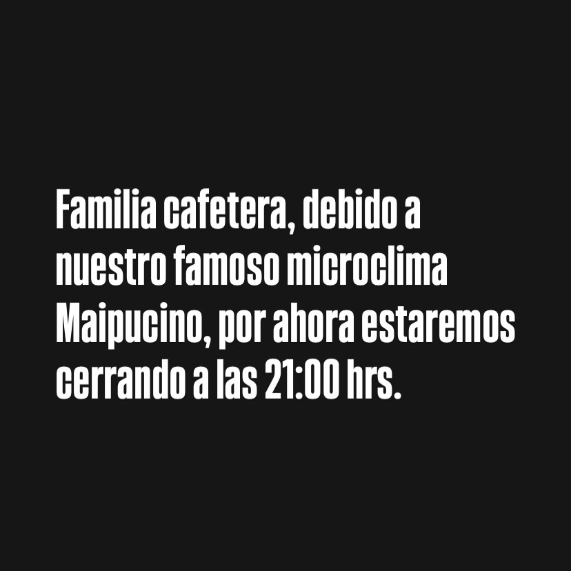 Publicación de Instagram