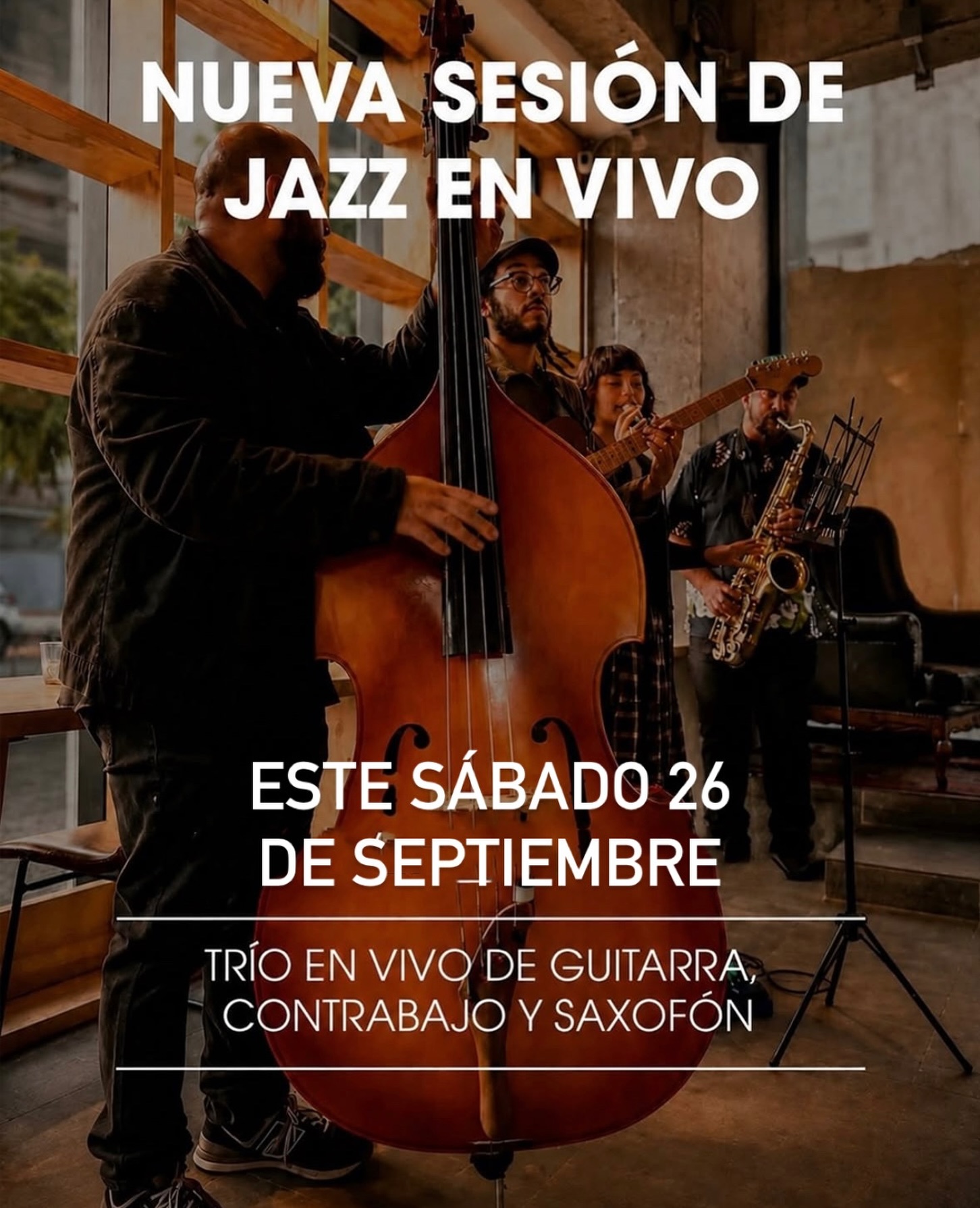 Publicación de Instagram