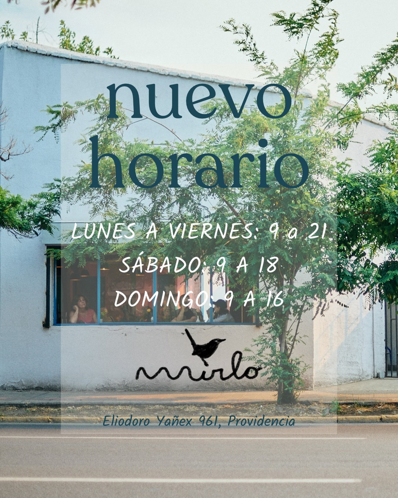 Publicación de Instagram