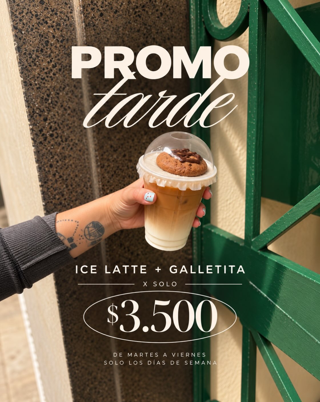 Publicación de Instagram