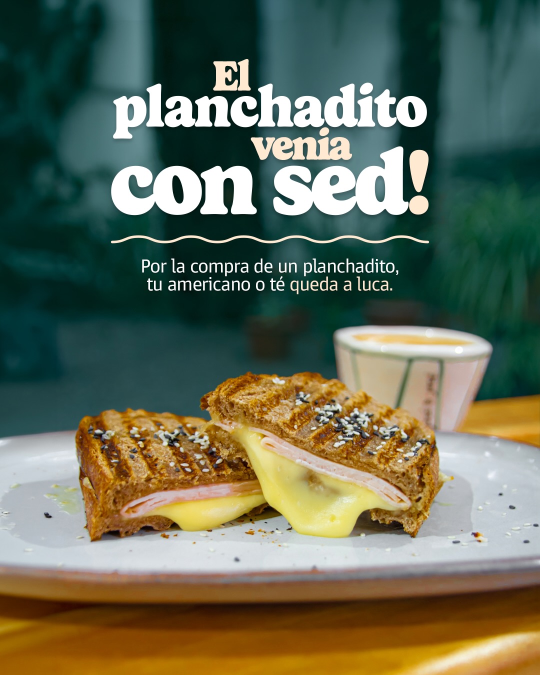 Publicación de Instagram
