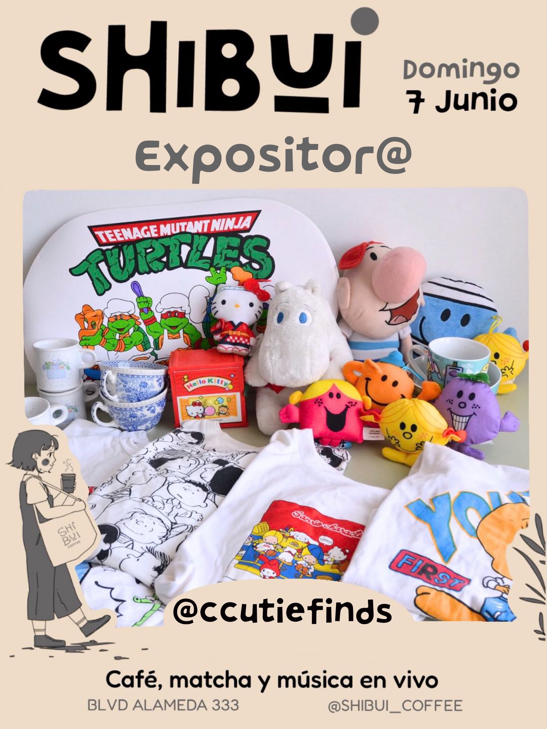 Publicación de Instagram