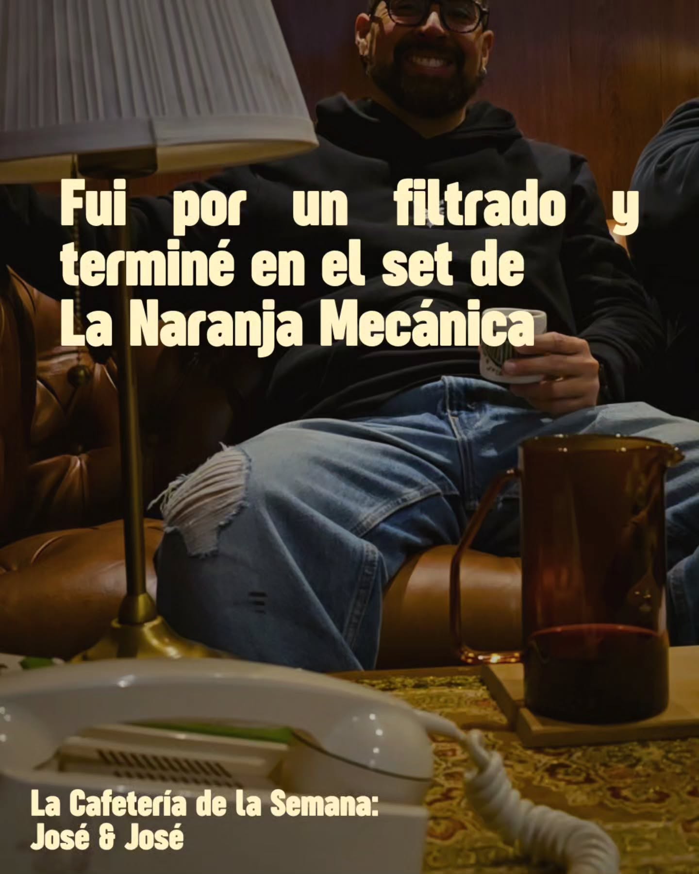 Publicación de Instagram