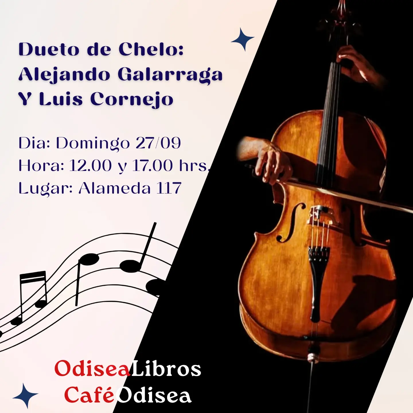 Publicación de Instagram