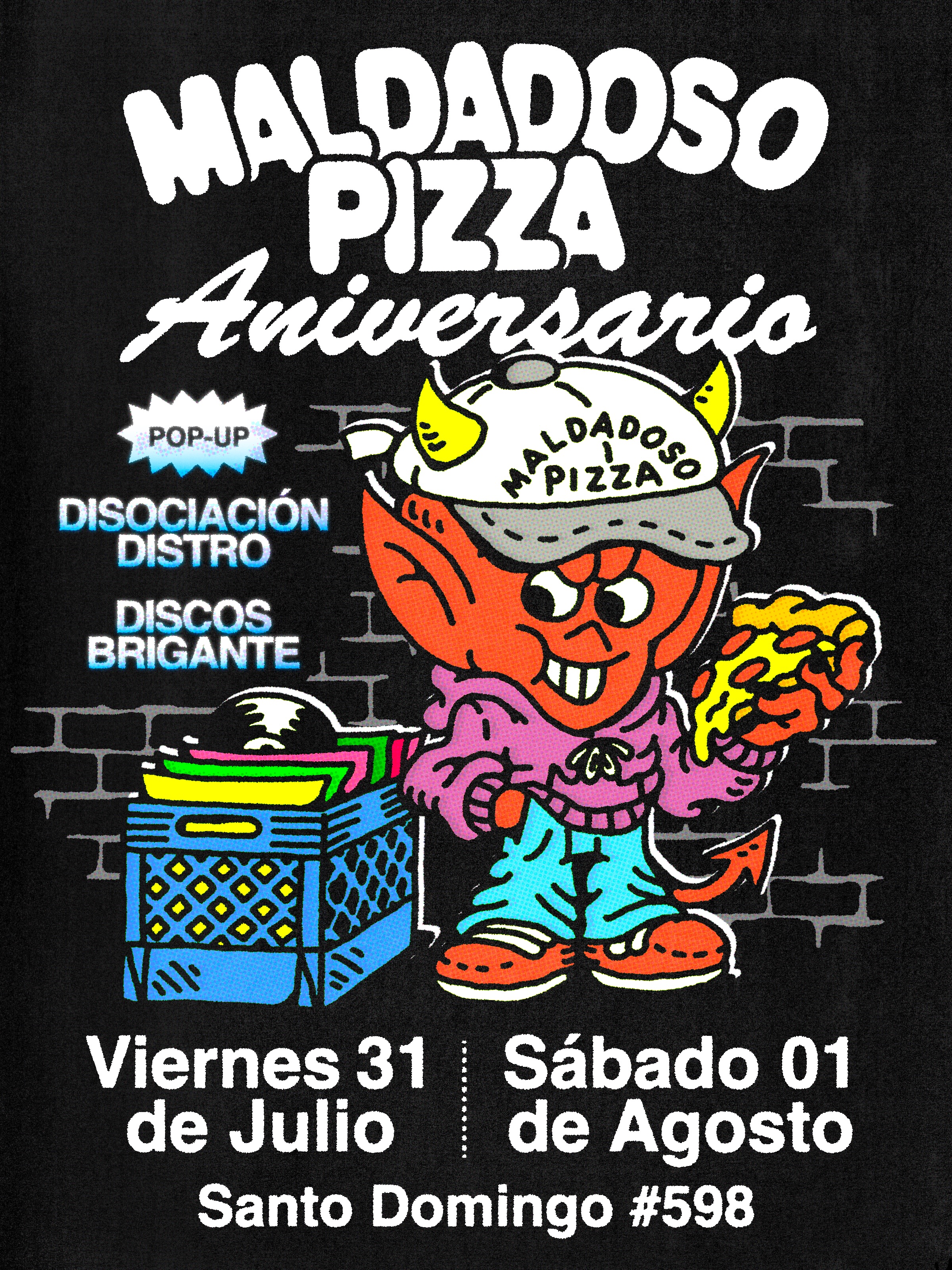 Publicación de Instagram
